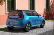 Rückblick auf die KIA Soul III-Generation: Facelift 2022 Foto 4