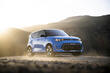 Rückblick auf die KIA Soul III-Generation: Facelift 2022 Foto 3