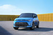 Rückblick auf die KIA Soul III-Generation: Facelift 2022 Foto 1