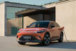 Übersicht über den modernen und stilvollen Mini-Crossover Smart #3 Foto 2