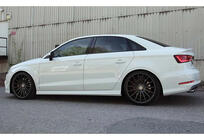 Audi A3 2012-2020 DPT Seitenschweller (Sedan, lackierfertig) Foto 3