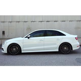 DPT Seitenschweller (Sedan, lackierfertig) Foto 2