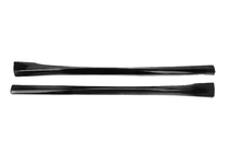Audi A4 B8 2007-2015 Seitenschweller DPT V-1 (grundiert zum Lackieren) Foto 4