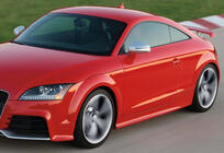 Audi TT 2006-2014 Seitenschweller DPT (grundiert zum Lackieren) Foto 2
