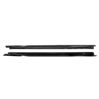 DPT Einstiegsleisten (für Base Schweller, Schwarz Glanz) BMW 3 Series F30/F31 2012-2019 Foto 4