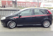 Fiat Punto Grande/EVO 2006-2018 Seitenschweller DPT (2012-2018, grundiert) Foto 4