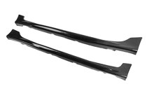 Honda Civic Sedan VIII 2006-2011 Seitenschweller DPT (grundiert zum Lackieren) Foto 5