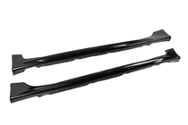 Honda Civic Sedan VIII 2006-2011 Seitenschweller DPT (grundiert zum Lackieren) Foto 8