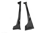 Honda Civic Sedan VIII 2006-2011 Seitenschweller DPT (grundiert zum Lackieren) Foto 9