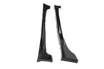 Honda Civic Sedan VIII 2006-2011 Seitenschweller DPT (grundiert zum Lackieren) Foto 10