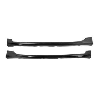 Seitenschweller DPT (grundiert zum Lackieren) Honda Civic Sedan VIII 2006-2011 Foto 4