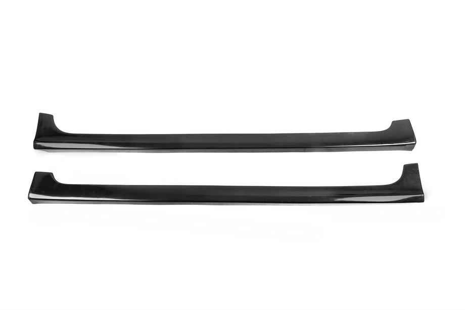 Honda Civic Sedan IX 2011-2016 Seitenschweller DPT (grundiert zum Lackieren) Foto 4