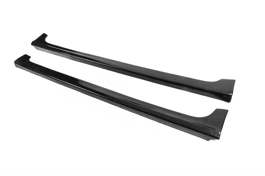 Honda Civic Sedan IX 2011-2016 Seitenschweller DPT (grundiert zum Lackieren) Foto 5