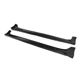 Seitenschweller DPT V-2 (Zum Lackieren) Honda Civic Sedan X 2016-2021 Foto 2
