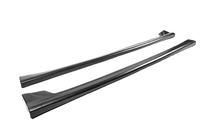 Opel Astra H 2004-2013 Seitenschweller DPT (HB, 2004-2009, Grundiert zum Lackieren) Foto 5