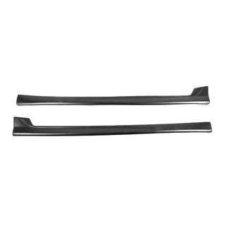 Seitenschweller DPT (HB, 2004-2009, Grundiert zum Lackieren) Opel Astra H 2004-2013 Foto 3