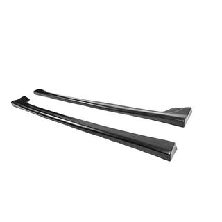 Seitenschweller DPT (HB, 2004-2009, Grundiert zum Lackieren) Opel Astra H 2004-2013 Foto 4