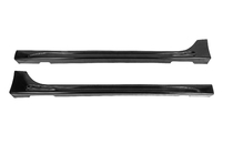 Opel Astra J 2009-2015 Seitenschweller DPT V-3 (Grundiert zum Lackieren) Foto 5
