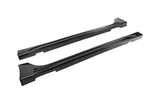 Opel Astra J 2009-2015 Seitenschweller DPT V-3 (Grundiert zum Lackieren) Foto 6