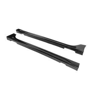 Seitenschweller DPT V-3 (Grundiert zum Lackieren) Opel Astra J 2009-2015 Foto 4