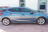 Opel Astra K 2016-2021 Seitenschweller DPT V-3 (Grundiert zum Lackieren) Foto 2