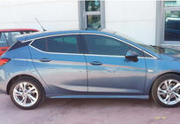 Opel Astra K 2016-2021 Seitenschweller DPT V-3 (Grundiert zum Lackieren) Foto 5