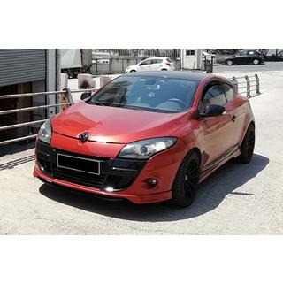 Seitenschweller DPT (grundiert zum Lackieren) Renault Megane III 2009-2016 Foto 2