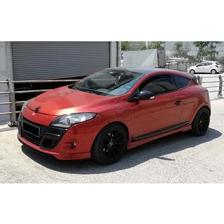 Seitenschweller DPT (grundiert zum Lackieren) Renault Megane III 2009-2016 Foto 3