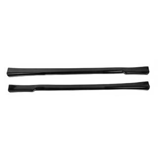 Seitenschweller DPT (grundiert zum Lackieren) Renault Megane III 2009-2016 Foto 4