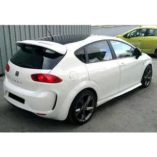 Seitenschweller DPT (zum Lackieren) Seat Leon 2005-2012 Foto 3