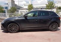 Seat Leon 2013-2020 Seitenschweller DPT V-8 (grundiert zum Lackieren) Foto 5