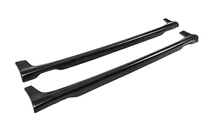 Toyota Corolla 2013-2019 Seitenschweller DPT (grundiert zum Lackieren) Foto 4