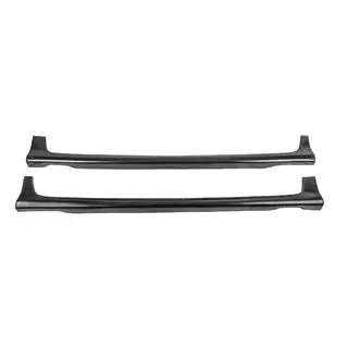 Seitenschweller DPT (grundiert zum Lackieren) Toyota Corolla 2013-2019 Foto 2
