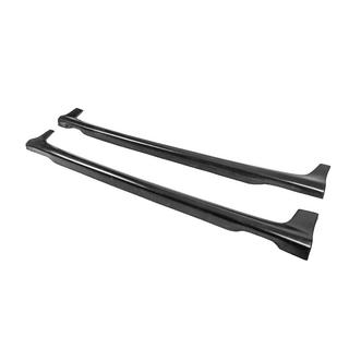 Seitenschweller DPT (grundiert zum Lackieren) Toyota Corolla 2013-2019 Foto 3
