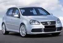 Volkswagen Golf 5 2003-2009 Seitenschweller DPT (grundiert zum Lackieren) Foto 2