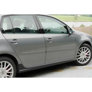 Seitenschweller DPT V-1 (HB, lackierbar) Volkswagen Golf 6 2008-2014 Foto 1