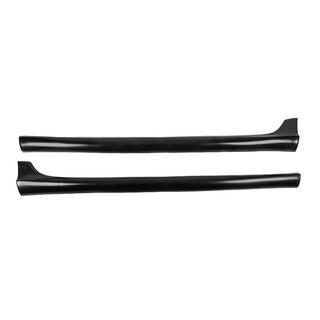 Seitenschweller DPT V-1 (HB, lackierbar) Volkswagen Golf 6 2008-2014 Foto 3