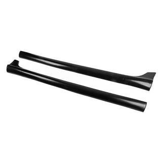 Seitenschweller DPT V-1 (HB, lackierbar) Volkswagen Golf 6 2008-2014 Foto 4