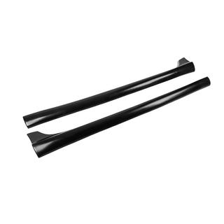 Seitenschweller DPT V-1 (HB, lackierbar) Volkswagen Golf 6 2008-2014 Foto 2