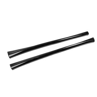 Seitenschweller DPT V-2 (HB, lackierbar) Volkswagen Golf 6 2008-2014 Foto 3