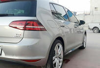 Volkswagen Golf 7/E-Golf 2012-2020 Seitenschweller DPT V-8 (grundiert zum Lackieren) Foto 4