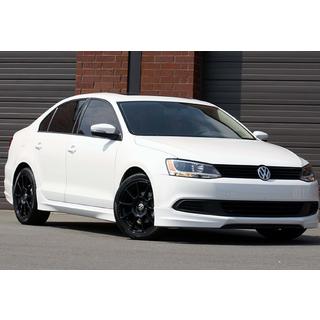 Seitenschweller DPT (grundiert zum Lackieren) Volkswagen Jetta 2011-2018 Foto 1