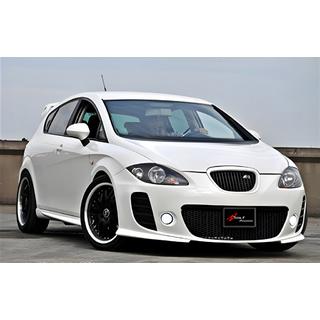 Frontstoßstange DPT Seat Leon 2005-2012