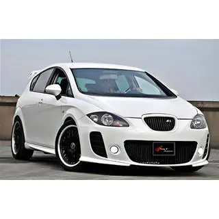 Frontstoßstange DPT Seat Leon 2005-2012