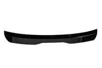 Audi A3 2003-2012 Heckspoiler DPT V-1 (2010-2012, HB, Schwarz Glanz) Foto 2