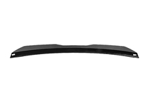 Audi A3 2003-2012 Heckspoiler DPT V-1 (2010-2012, HB, Schwarz Glanz) Foto 5