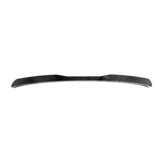 Heckspoiler DPT V-1 (2010-2012, HB, Schwarz Glanz) Audi A3 2003-2012 Foto 4