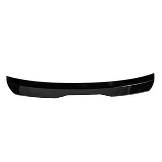 Heckspoiler DPT V-1 (2010-2012, HB, Schwarz Glanz) Audi A3 2003-2012 Foto 2