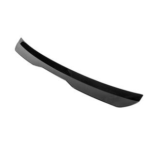 Heckspoiler DPT V-1 (2010-2012, HB, Schwarz Glanz) Audi A3 2003-2012 Foto 3