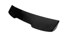 Audi A3 2003-2012 DPT V-2 Heckspoiler (2003-2008, Schwarz Glanz) Foto 4